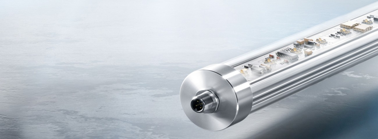 Led Rohre Labor LED Rohrleuchten für die Industrie