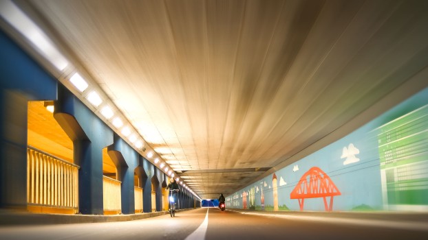 Retrofit CL55 – Der perfekte Tunnelblick