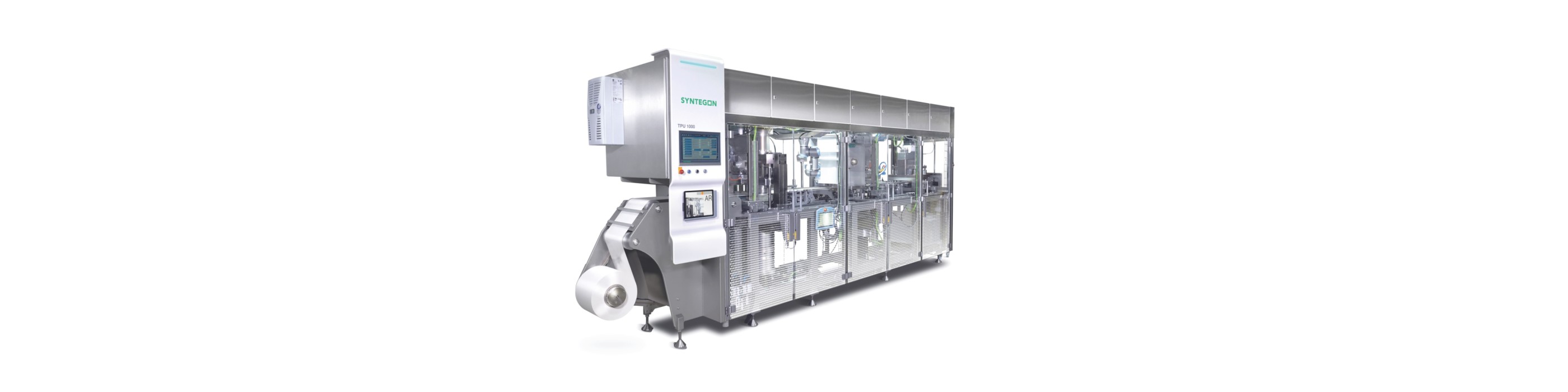 DIANA industriële LED-verlichting voor machinebouw- en OEM-toepassingen